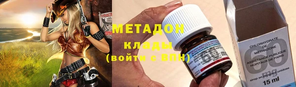 твердый Алексин